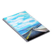 OBXハイウェイ12 ノートブック (右側)