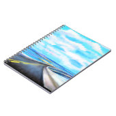 OBXハイウェイ12 ノートブック (左側)