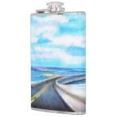 OBXハイウェイ12 フラスク (左)