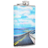 OBXハイウェイ12 フラスク (右)
