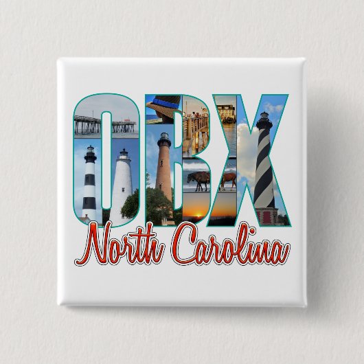 OBXプレースズプライド 缶バッジ (正面)