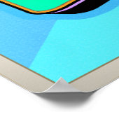 OBXポスター ポスター (角)