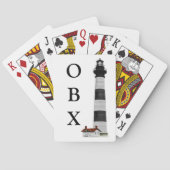 OBXライトハウス トランプ (裏面)