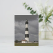 OBXライトハウス ポストカード (スタンド正面)