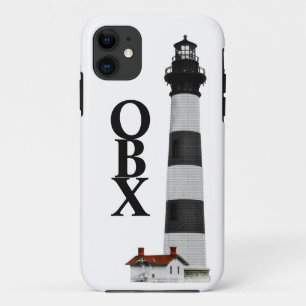 OBXライトハウス iPhone 11 ケース