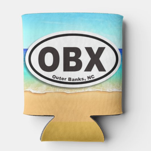 OBX缶 缶クーラー (裏面)