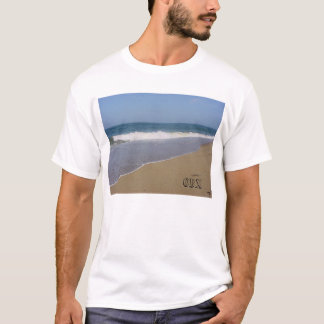 OBX Tシャツ