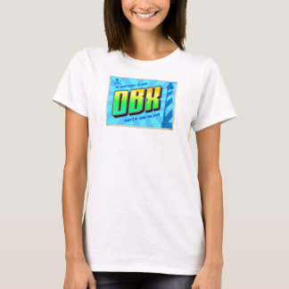 OBX Tシャツ