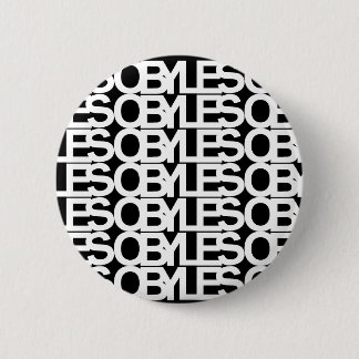 OBYLES Pin 缶バッジ