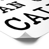 OCビーチポスター ポスター (角)