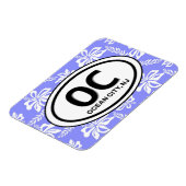 OC海シティNJマグネット マグネット (左側)