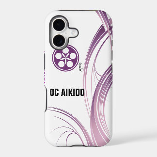 OC 合気道 I Phone 5