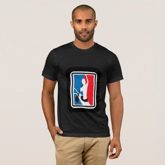 OC-1 Paddler Tシャツ (正面フル)