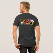 OC 2025 トライブレンドTシャツ (フル背面)