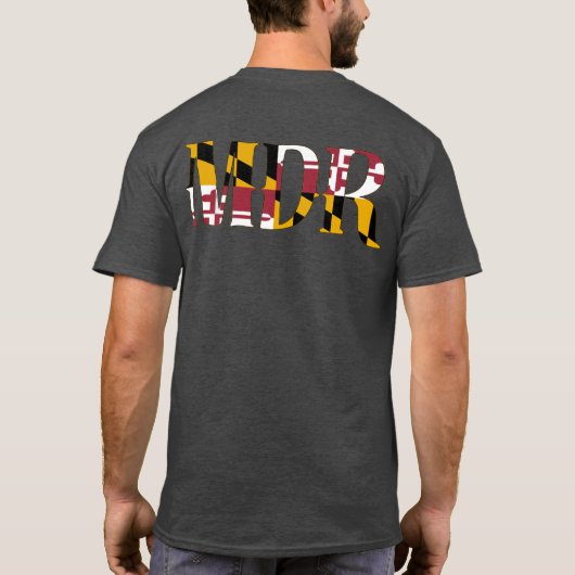 OC 2025 Tシャツ (裏面)