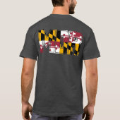 OC 2025 Tシャツ (裏面)