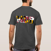 OC 2025 Tシャツ (裏面)