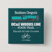 OC&EウッズラインST (RT2) 缶バッジ (正面)