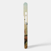 OC Seltzerによるホワイトマンズボートの見張り Case-Mate iPhoneケース (裏面 / 左)