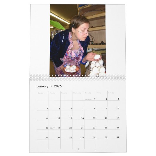 OCACは2006カレンダーの部門のクラスに金属をかぶせます カレンダー (1月 2026)