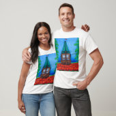 O'CanadaのTシャツ Tシャツ (ユニセックス)