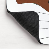 Ocarina マウスパッド (コーナー)