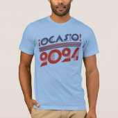 OCASIO 2024 Tシャツ (正面)