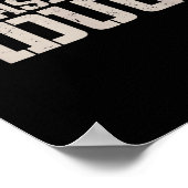 Occasional Adult  ポスター (角)