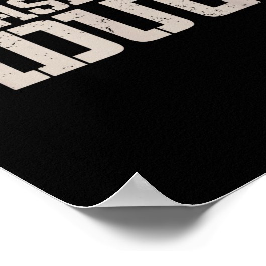 Occasional Adult ポスター (角)