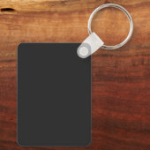 Occult Figure Dark Art キーホルダー (裏面)