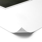 Occult Witchcraft Magic Subject ポスター (角)