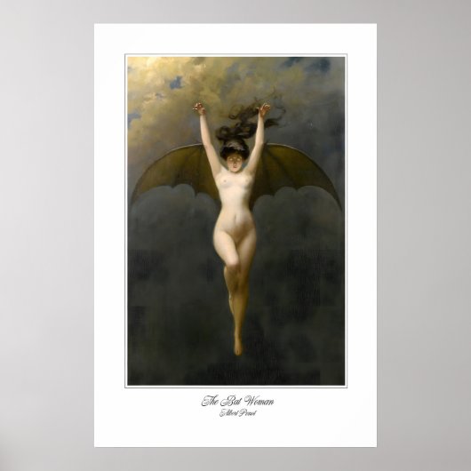 Occult Witchcraft Magic Subject ポスター (正面)