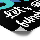 Occupational Therapist OT Let's Get Functional ポスター (角)