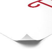 Occupational Therapy COTA Therapist ポスター (コーナー)