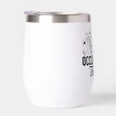 Occupational Therapy Floral Occupational OT (右面)