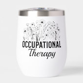 Occupational Therapy Floral Occupational OT (正面)