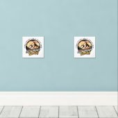 Occupational Therapy Funny  (ウッドフロア)