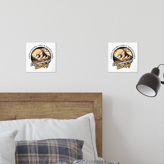 Occupational Therapy Funny  (寝室)