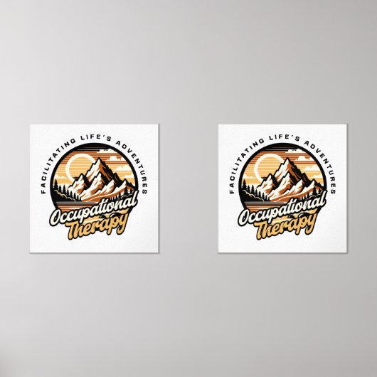 Occupational Therapy Funny  (正面)