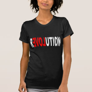 Occupy wall street tシャツ