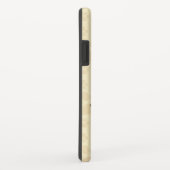 OCD執拗な猫の無秩序 Case-Mate iPhoneケース (裏面/右)