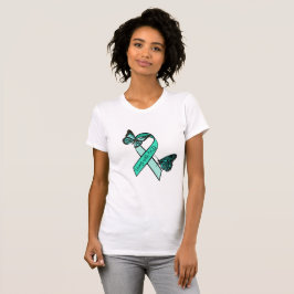 OCD強迫性障害を持つ生活 Tシャツ