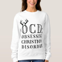 OCD:強迫性クリスマス障害