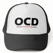 OCD – 強迫性チワワ病