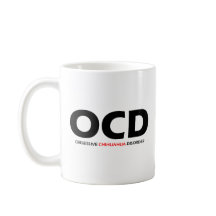 OCD – 強迫性チワワ病