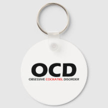 OCD – 強迫性尾骨疾患
