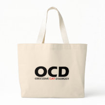 OCD – 強迫性猫障害