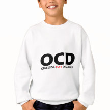 OCD – 強迫性猫障害