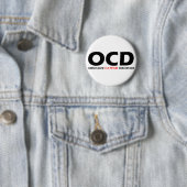 OCD – 強迫性白内障 缶バッジ (インサイチュ)
