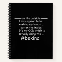 OCD – 強迫性障害認識度